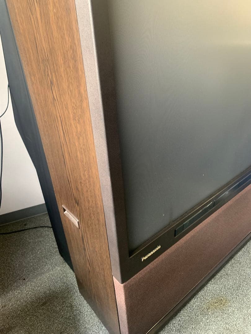 Panasonic パナソニック プロジェクションテレビ