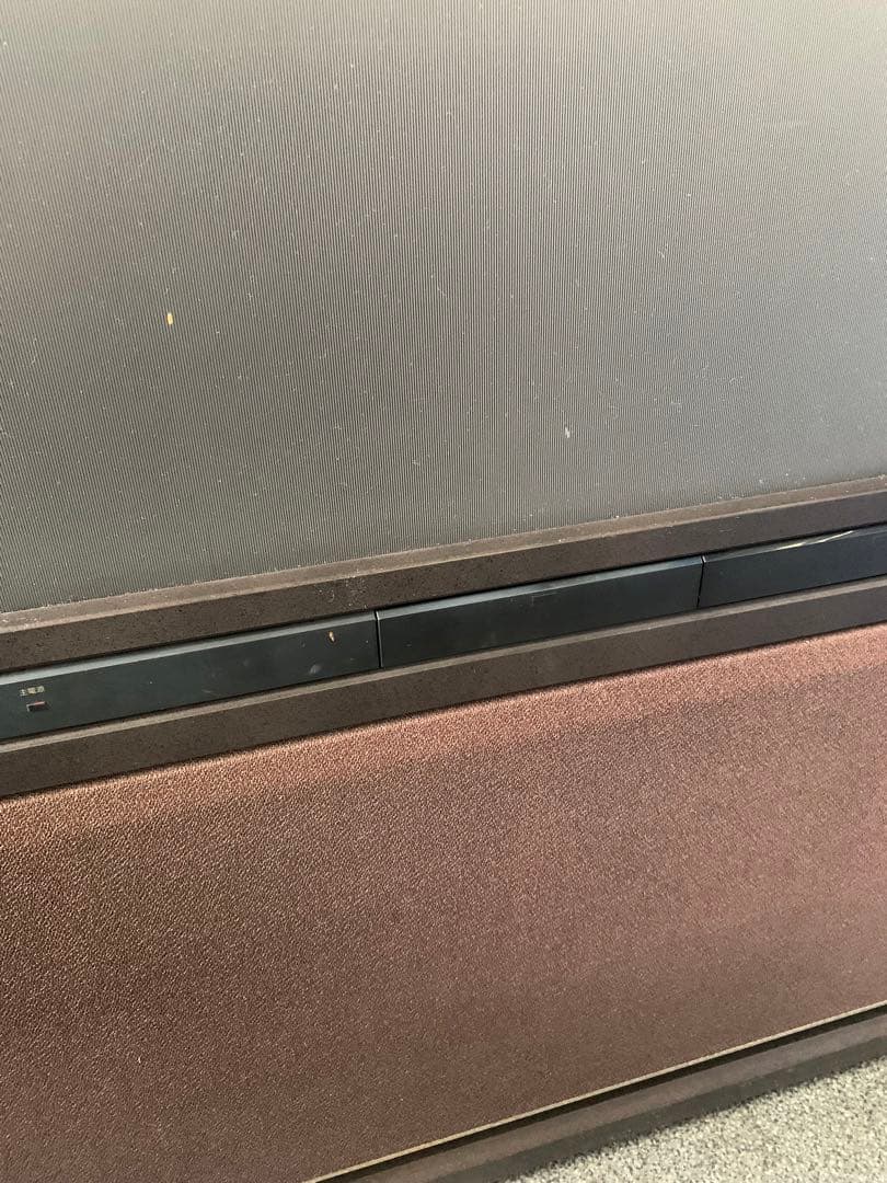 Panasonic パナソニック プロジェクションテレビ