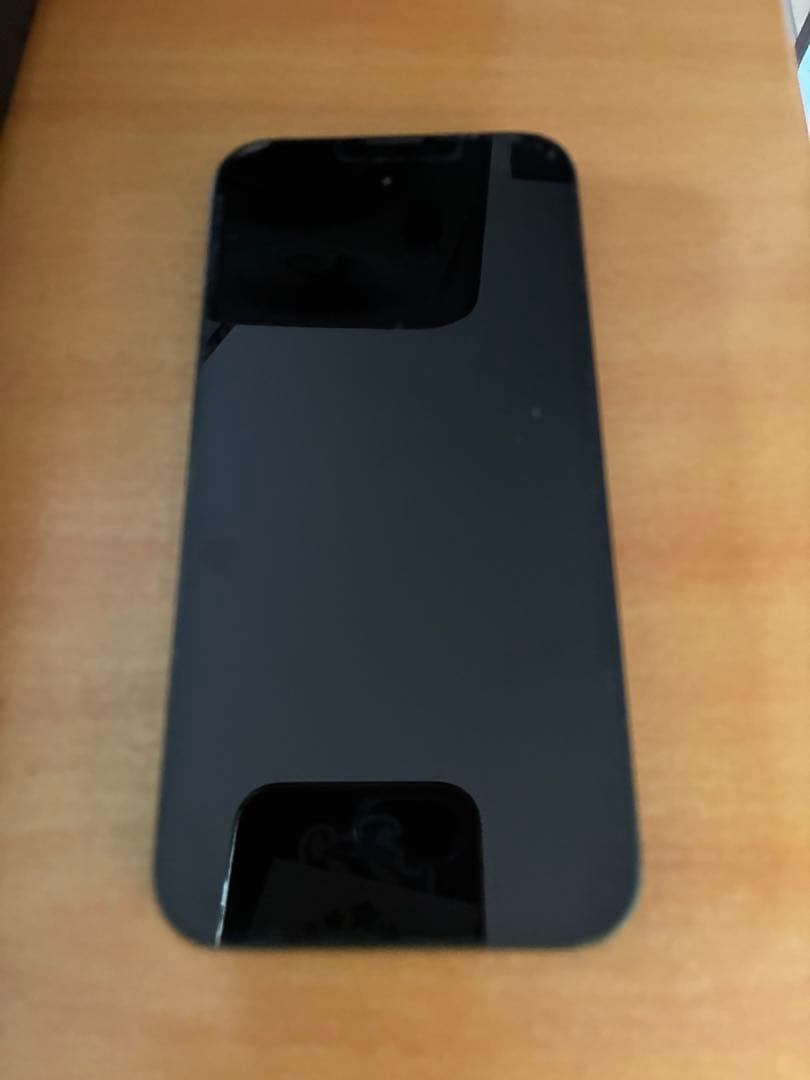 Apple iPhone 13 グリーン 本体