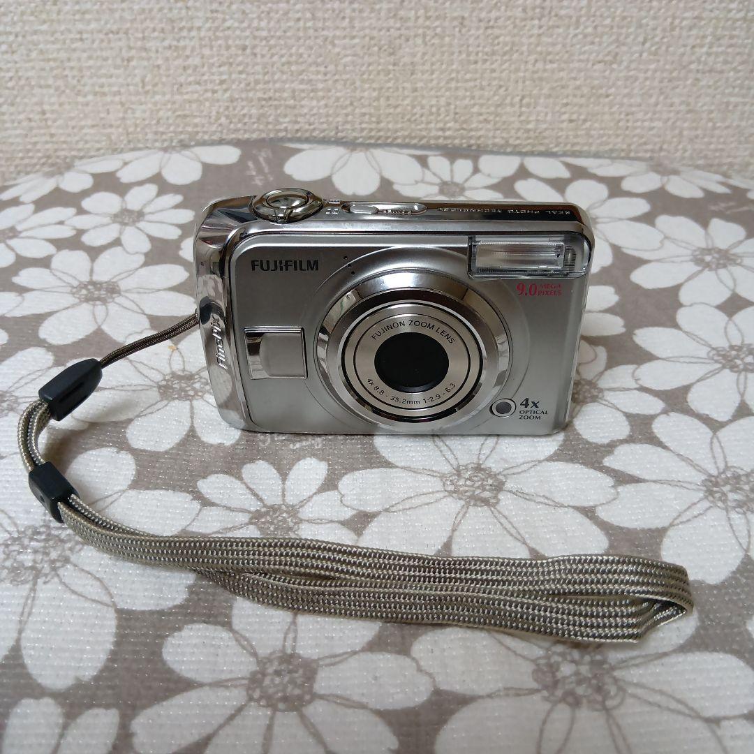 Fujifilm FinePix A900 デジタルカメラ デジカメ