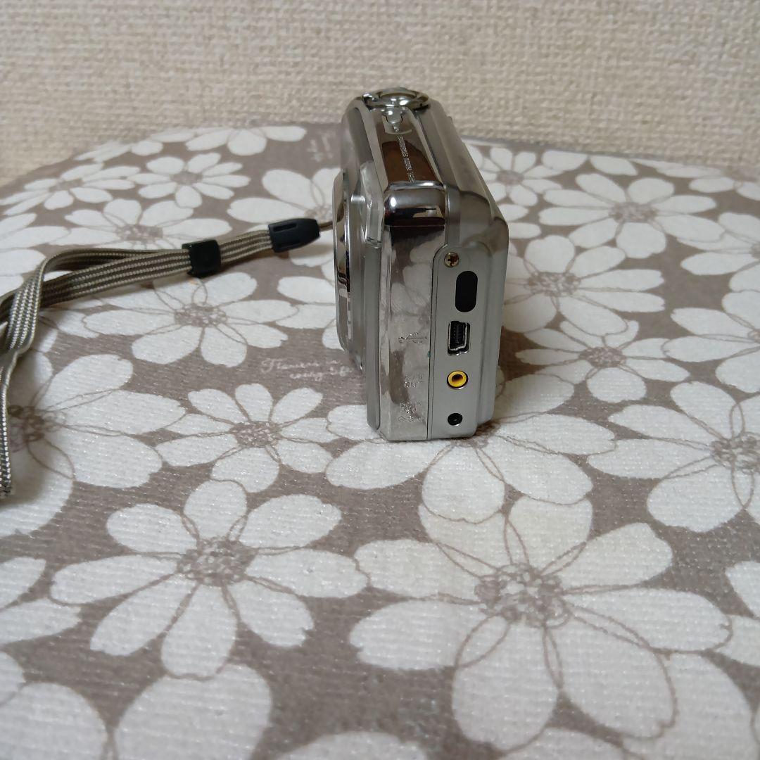 Fujifilm FinePix A900 デジタルカメラ デジカメ