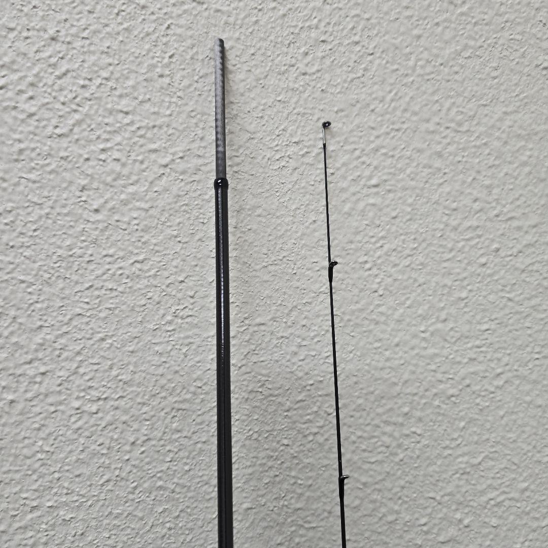 がまかつ　ラグゼ宵姫　華　弐　S69UL-solid