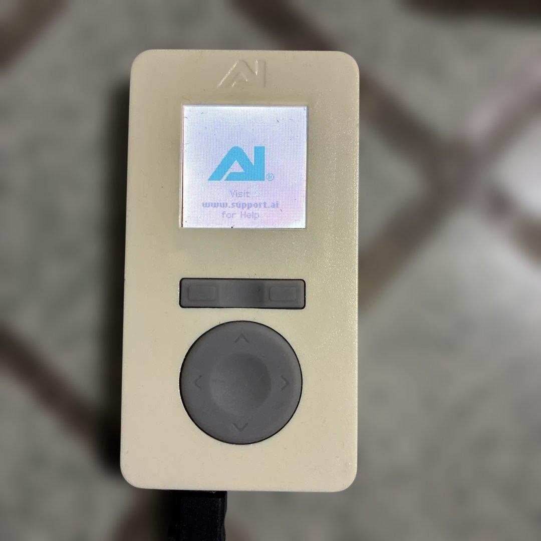 AI HYDRA ハイドラ 52HD ホワイト　水槽 照明 LED 海水魚