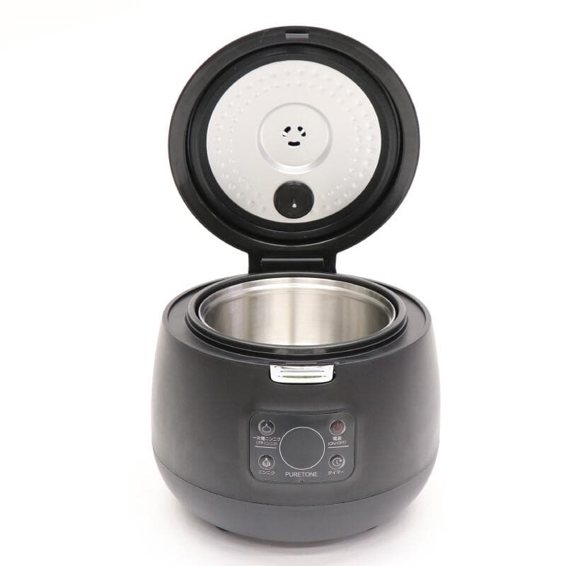 【送料無料】黒にんにくメーカーmini 発酵器 コンパクト自家製 手作り 乾燥機