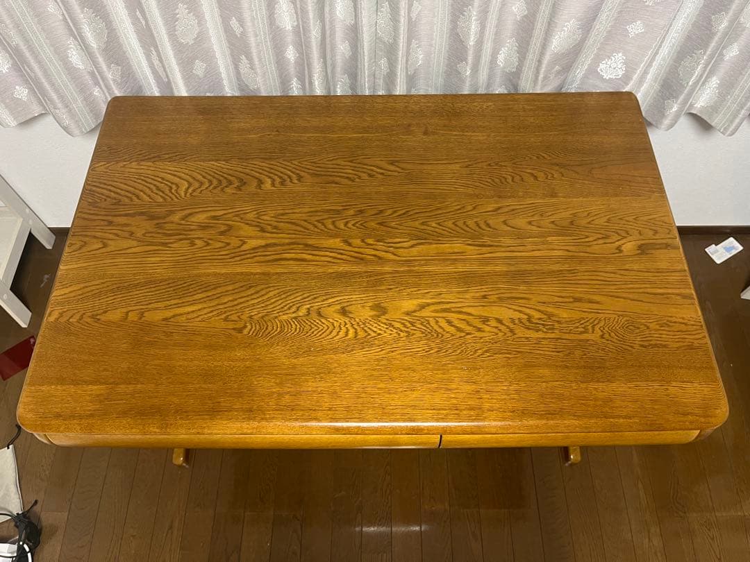 ハマモト工芸学習机