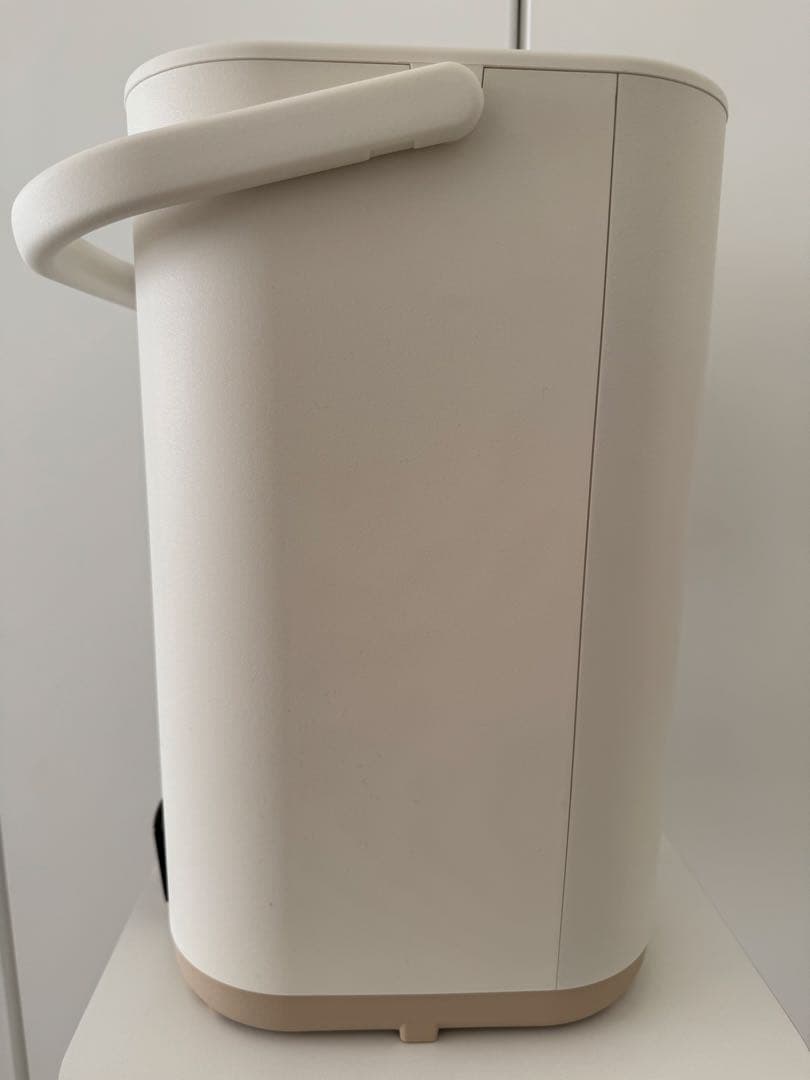 【24時間以内発送】象印STANスチーム式加湿器 EE-FA50-WA付属品完備