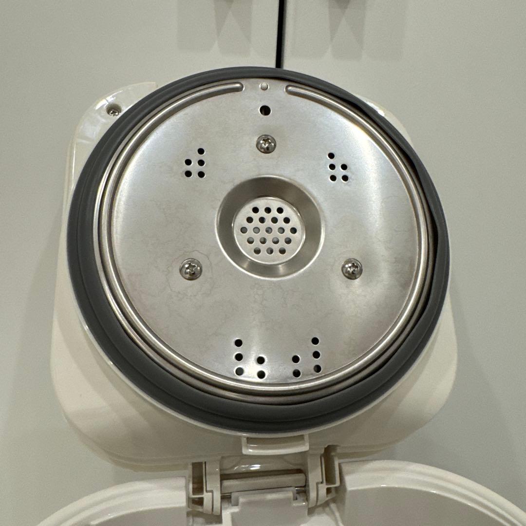 【24時間以内発送】象印STANスチーム式加湿器 EE-FA50-WA付属品完備