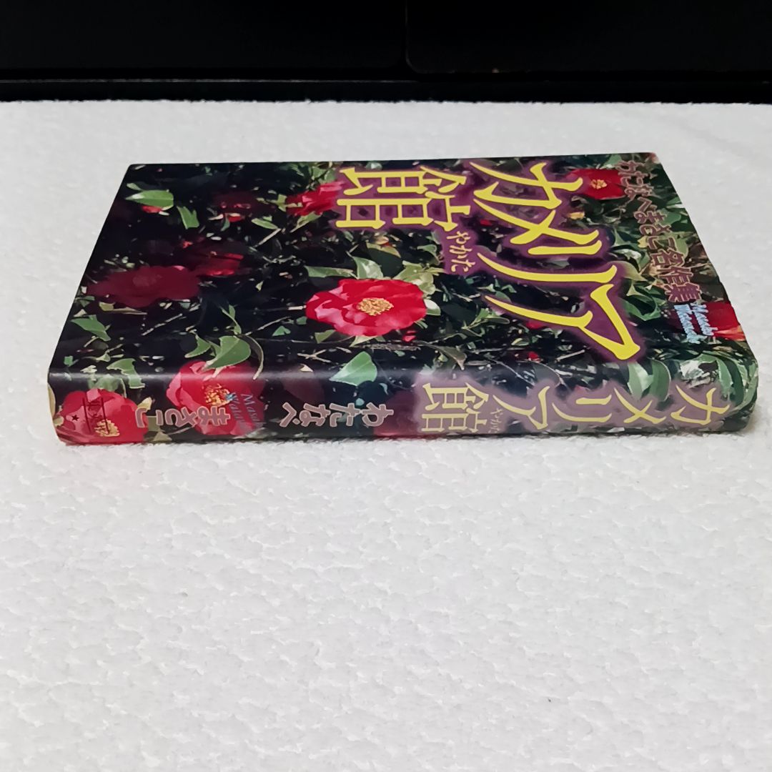 カメリア館 わたなべまさこ わたなべまさこ名作集 その2