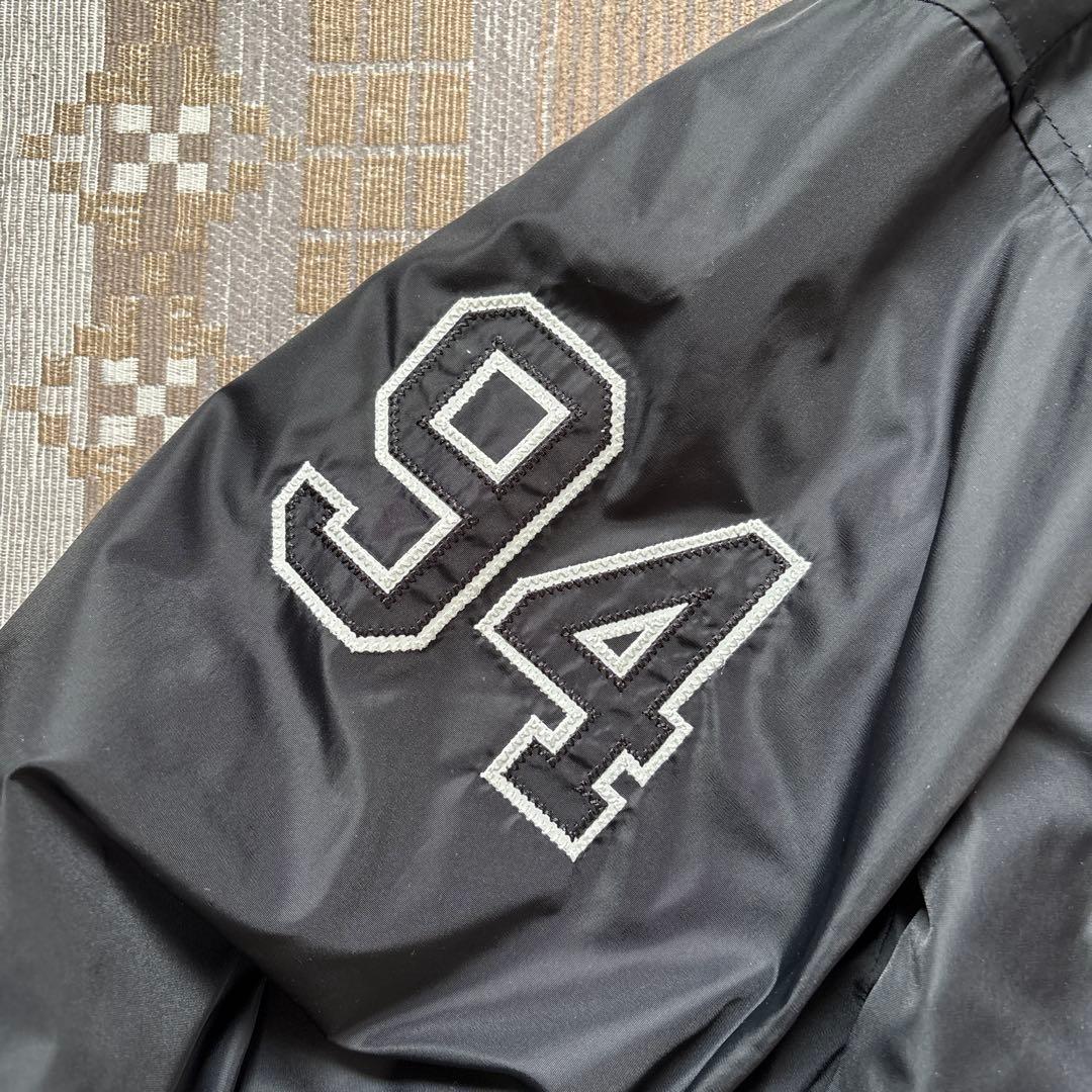 Ｋ*)様 NEIGHBORHOOD 24AW BASEBALL JACKET