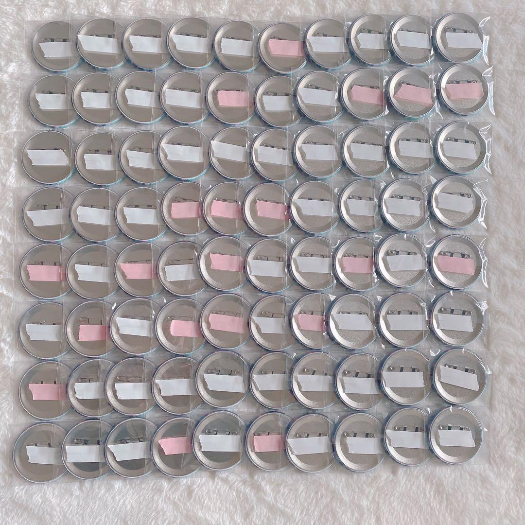 あんスタ　イベコレ缶バッジ2023 Spring【瀬名泉】