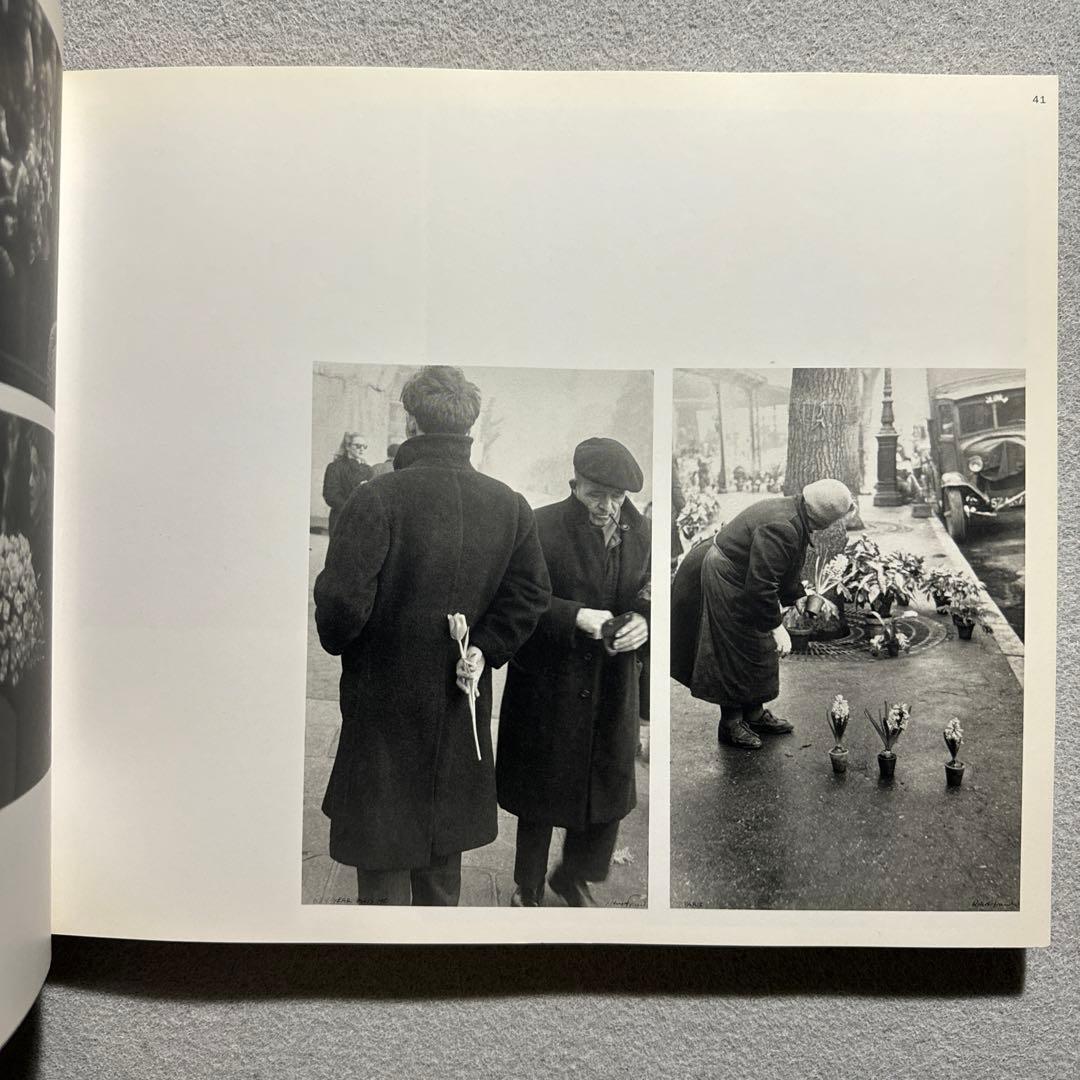 Robert Frank ロバート・フランク Storylines 初版 写真集