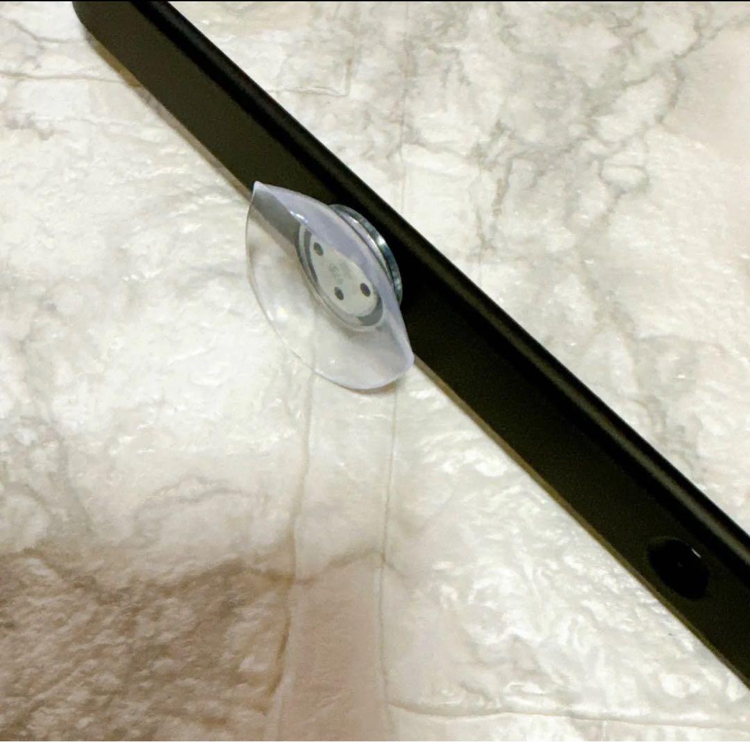 ⭐️お風呂用 吊り下げラック シャワー棚 収納 シャワーラック 説明書付き