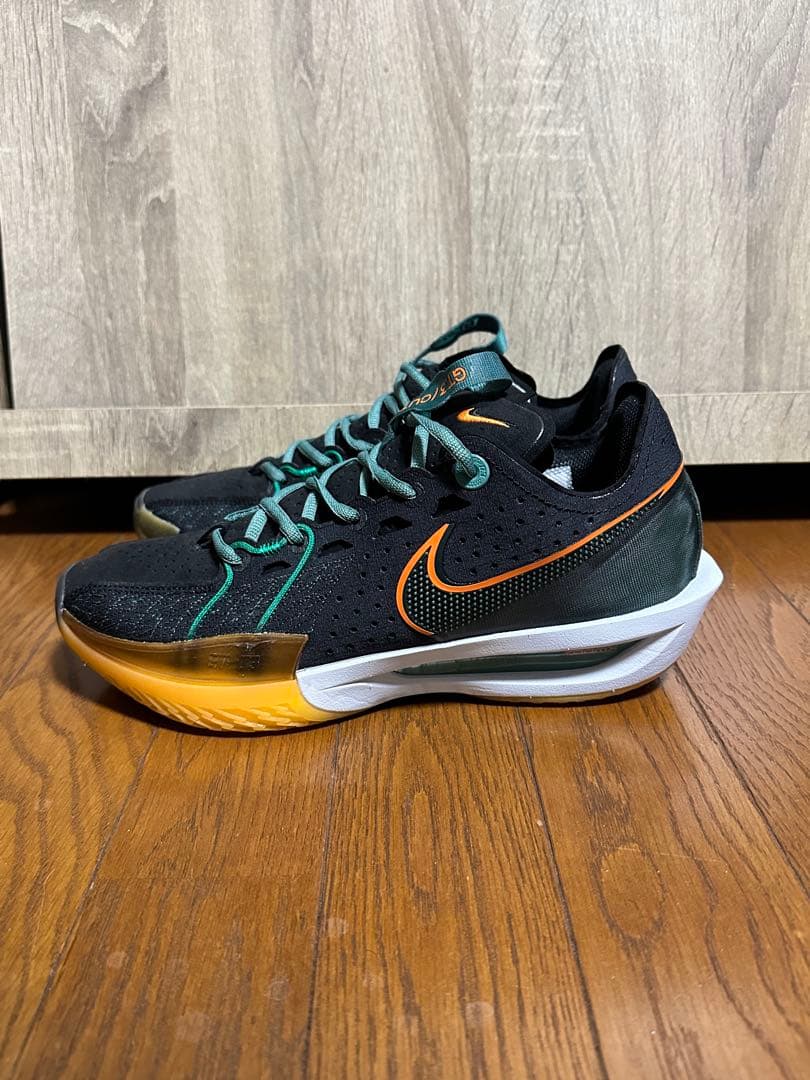 シューズ(男性用) Nike G.T. Cut 3 27cm