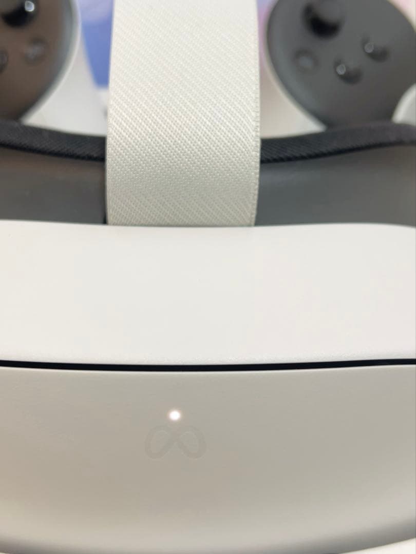  Quest 3S（128GB） 美品