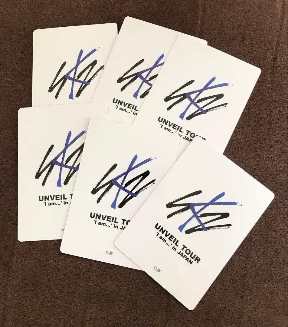 straykids UNVEIL TOUR IN JAPAN★ヒョンジン