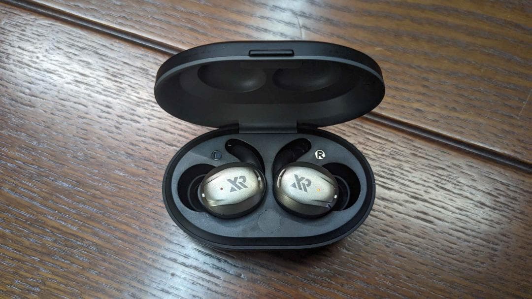 XROUND HEAR　集音器