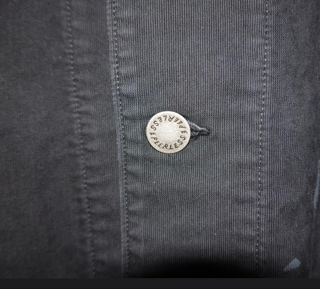 新品　VISVIM カバーオール COVERALL DMGD G.CORDS 2