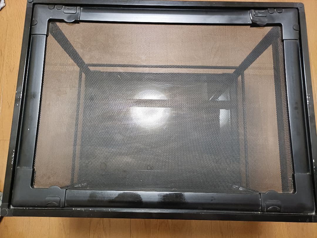 三晃商会 パンテオン ブラック WH6045