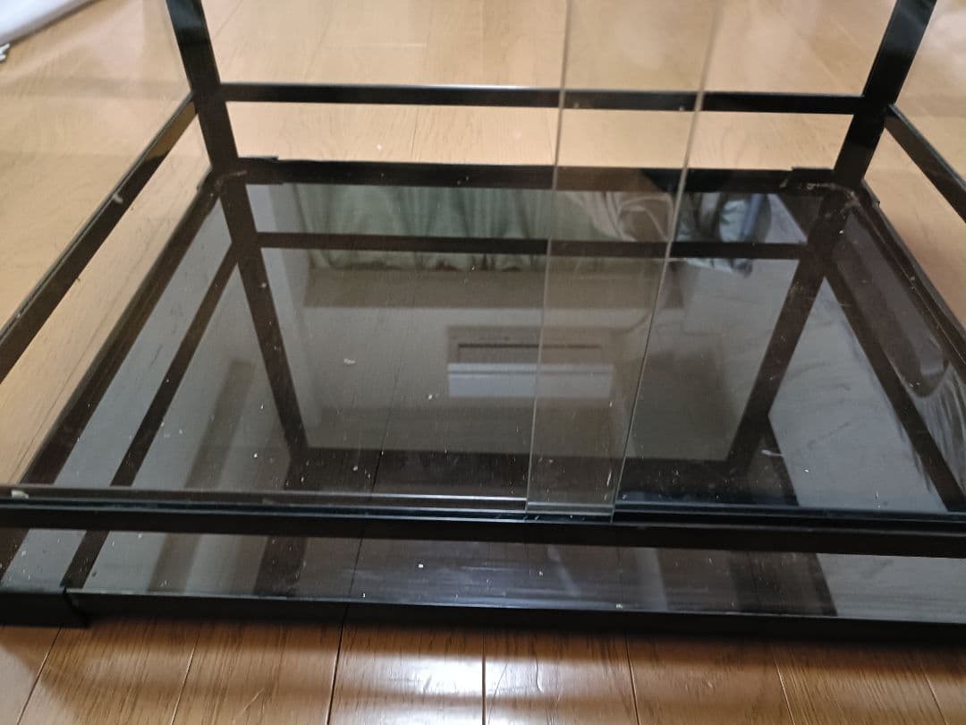 三晃商会 パンテオン ブラック WH6045