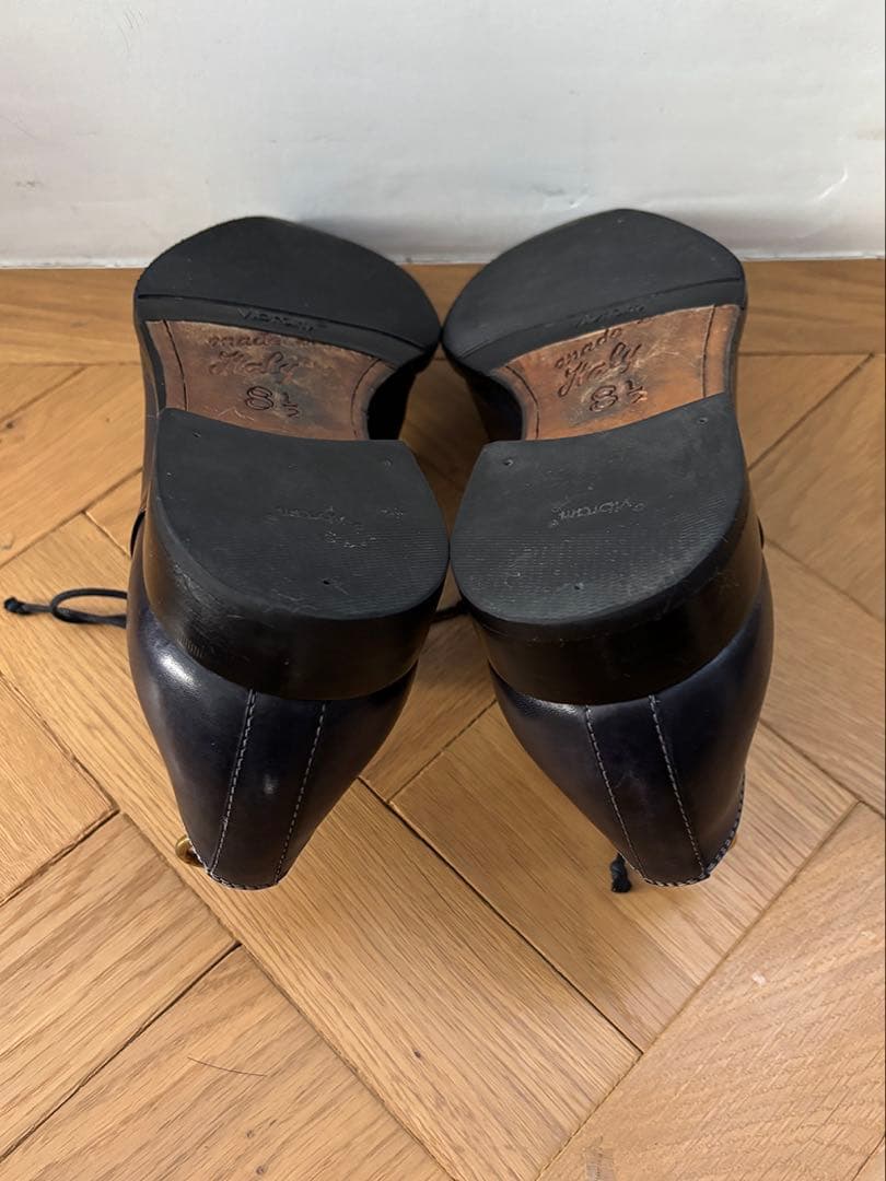 STEFANO BRANCHINIステファノブランキーニ　メンズ ドレスシューズ