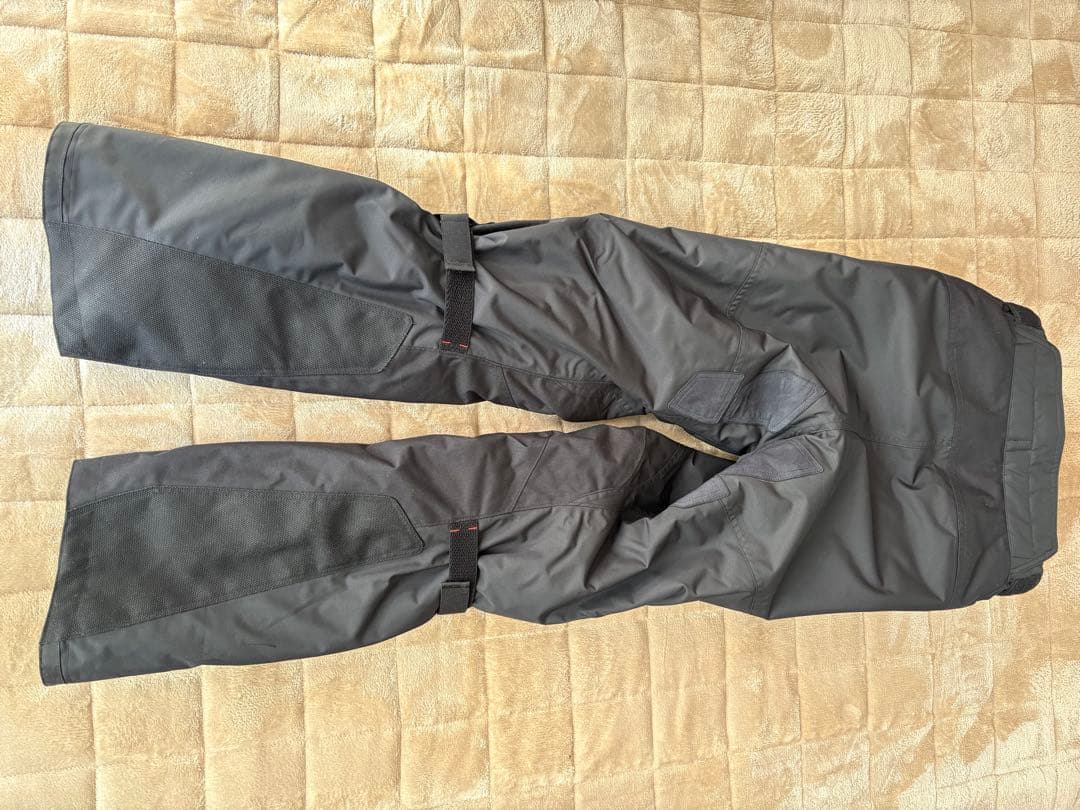 クシタニ　アロフトパンツ　K-2847