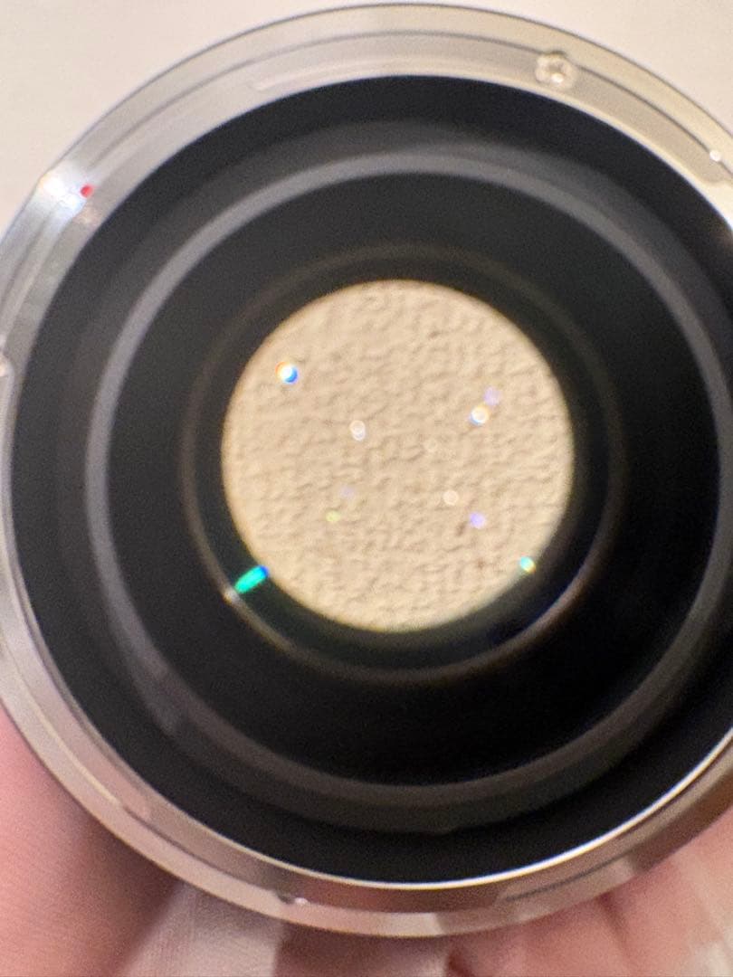 中一光学 65mm f1.4 Mitakon GFX speedmaster