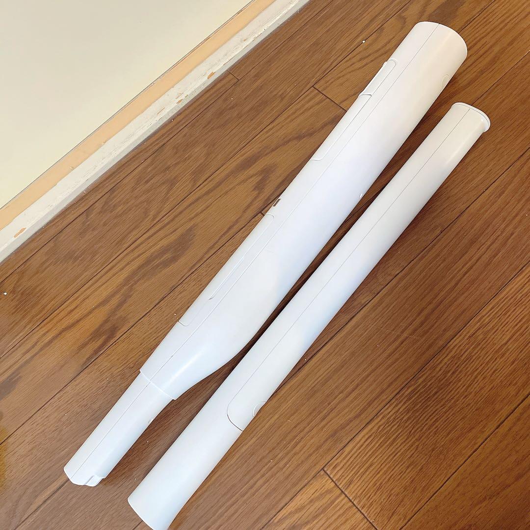 Panasonic MC-NS100K コードレスクリーナー 2023年製