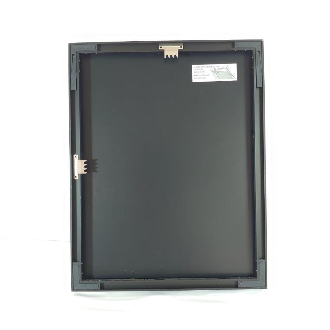 アンリ・マティス THE CUT-OUTS 額装ポスター