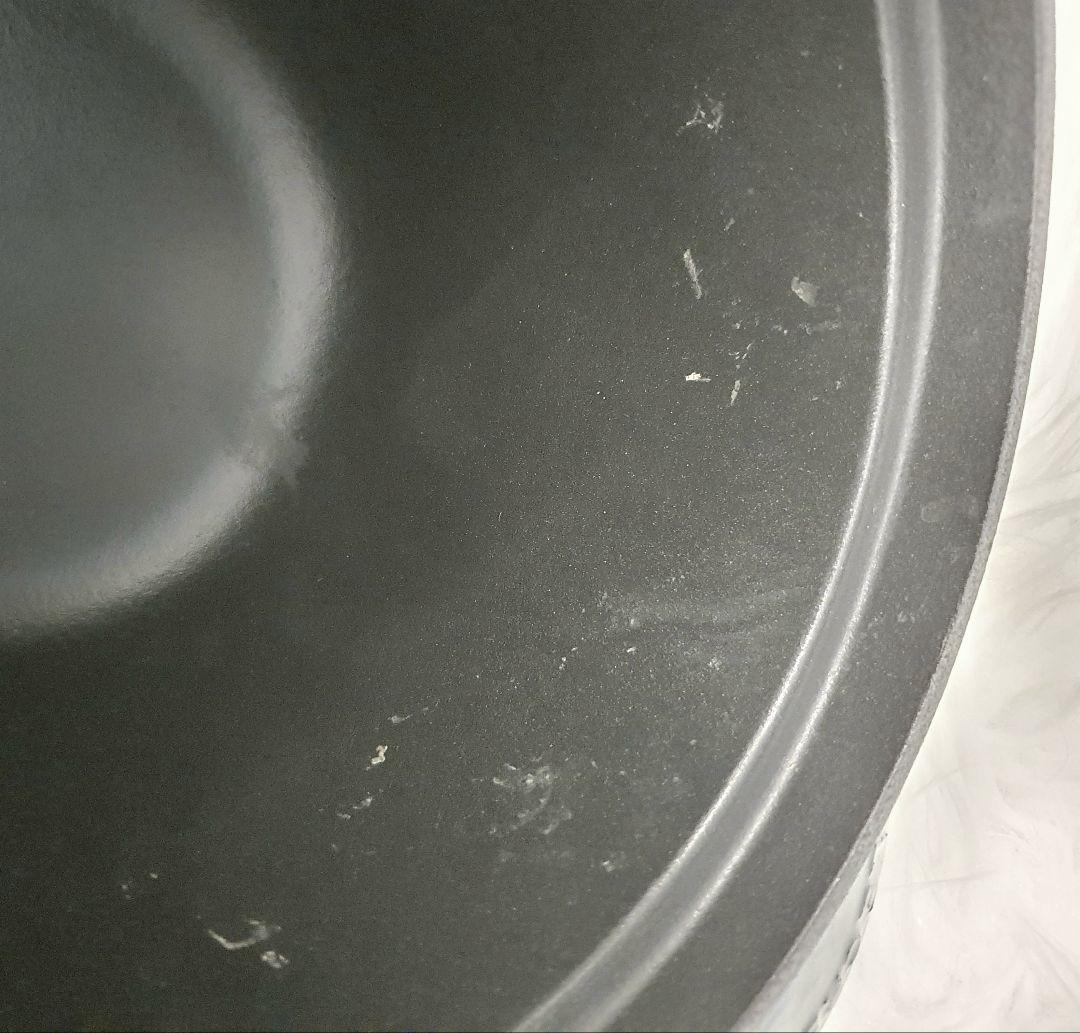 ✨LE CREUSET ル・クルーゼ ココットエヴリィ 両手鍋 インナーリッド✨