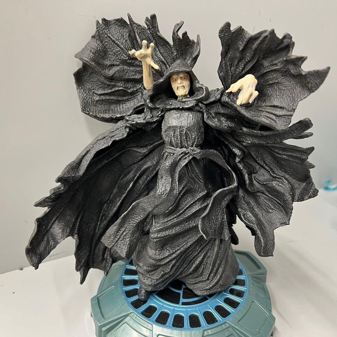 スターウォーズ　 ダース・シディアス　 DarthSidious