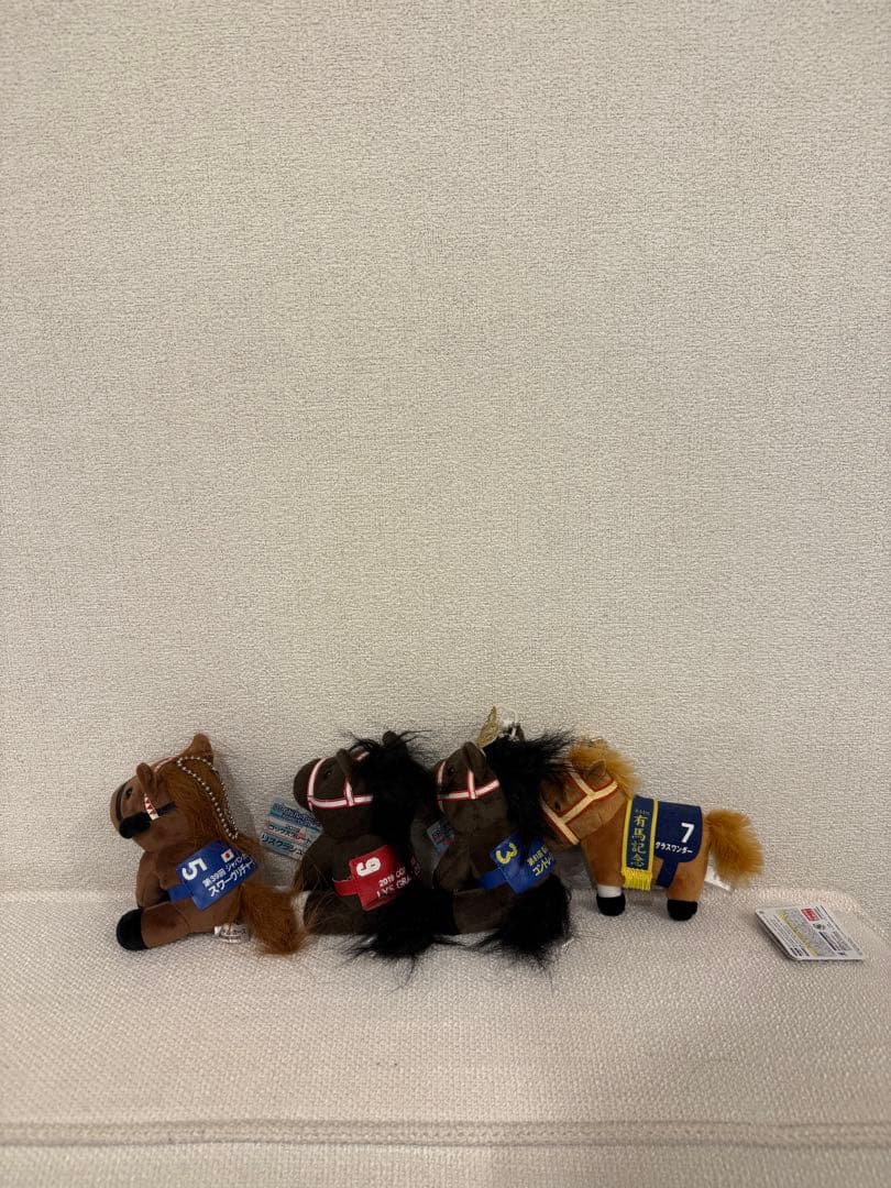 サラブレッドコレクション　まとめ買いのみ！