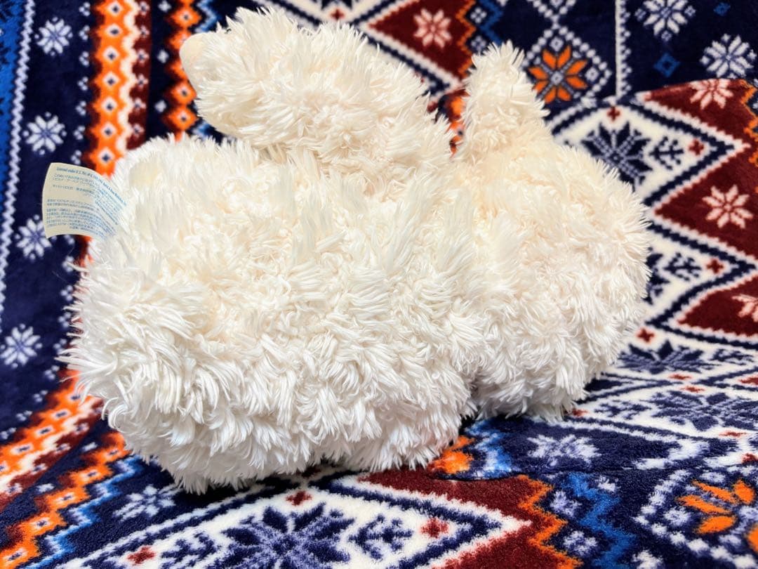 ビルドアベア　ぬいぐるみ　ひつじ　希少　レア