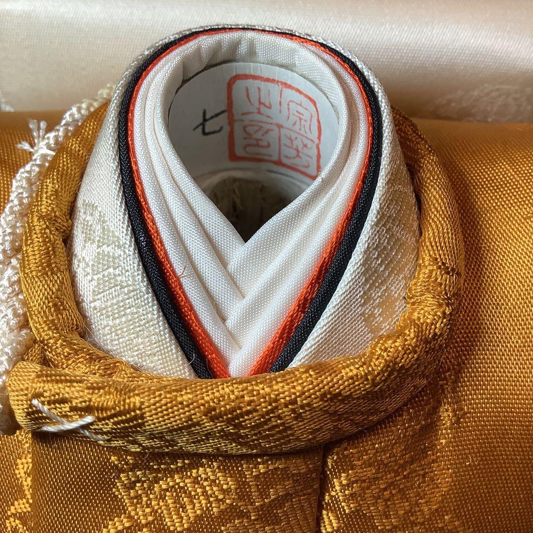 最高峰ブランド:京雛【お雛様親王飾り＆飾り道具一式】美品❣️京都有職雛老舗人形司
