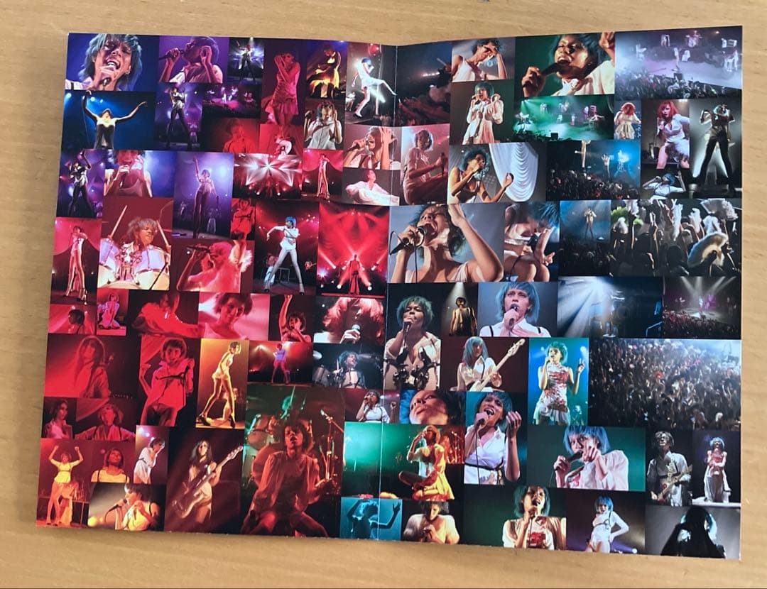 女王蜂／白兵戦　初回生産限定盤　DVD