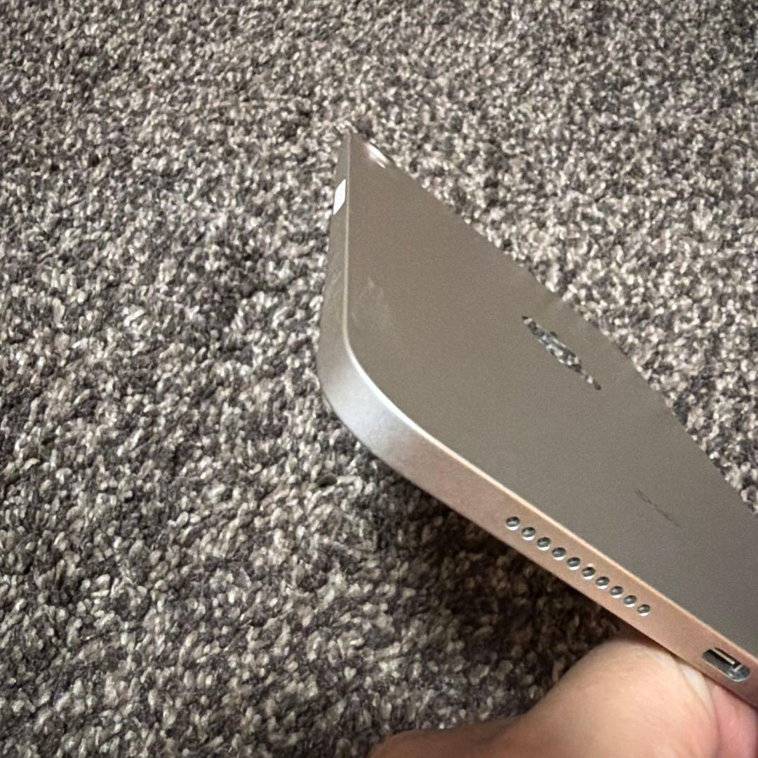 iPad mini 第6世代 64GB スターライト