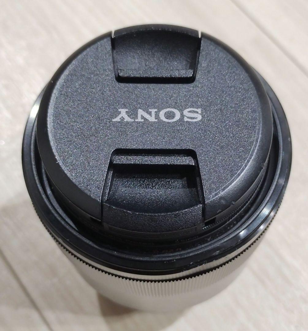 レンズ(単焦点) SONY FE 50mm F2.8 MACRO SEL50M28