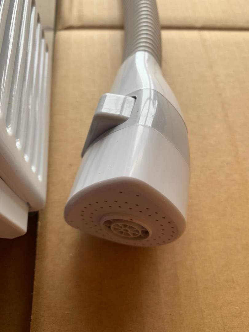 【美品】パロマ　PH-5BV-2kガス瞬間湯沸器LPガス用