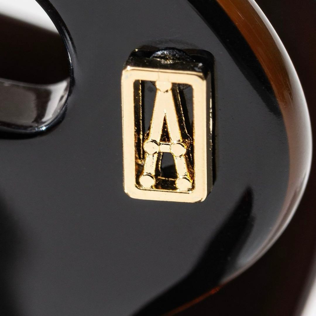 ALEXANDRE DE PARIS アレクサンドル ドゥ パリ L クリップ