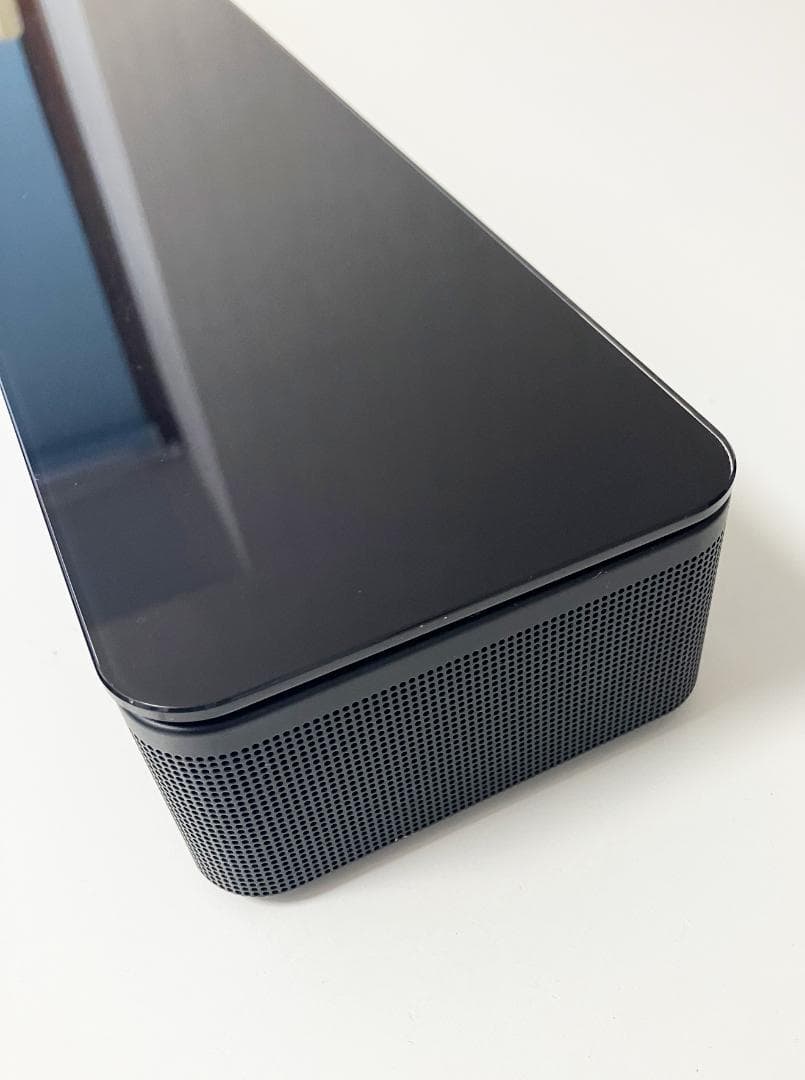【ジャンク品】BOSE SoundTouch 300 soundbar