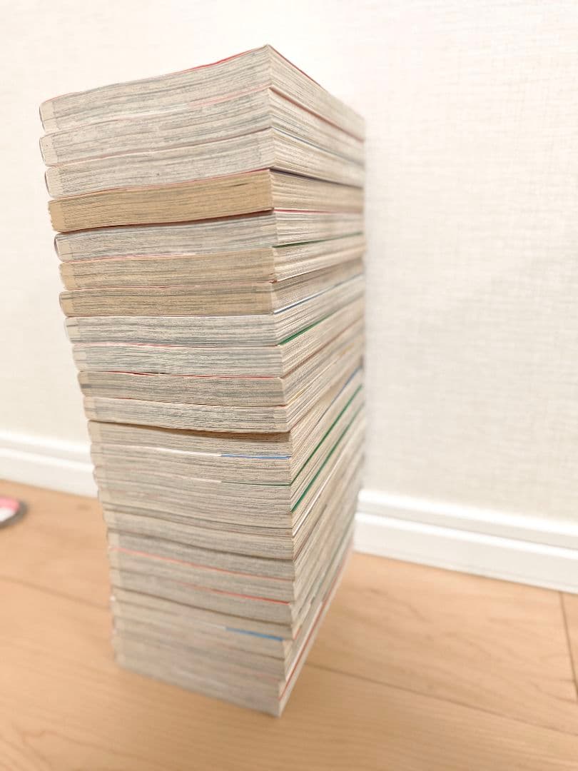 ✨️良品✨️　NARUTO　ナルト　全巻セット