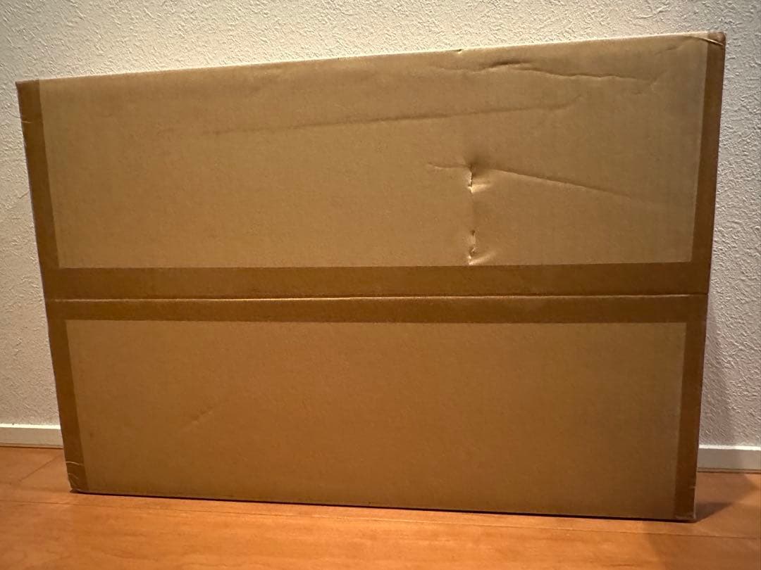 HUMAN MADE CONTAINER 30L ブラック