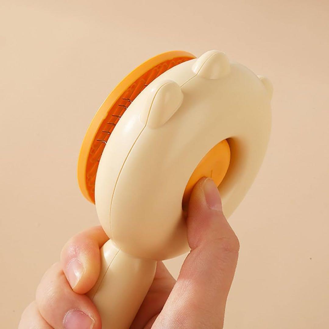 ペットケア 3点セット 猫 犬 兼用 ペットコーム 針ブラシ 爪切り やすり