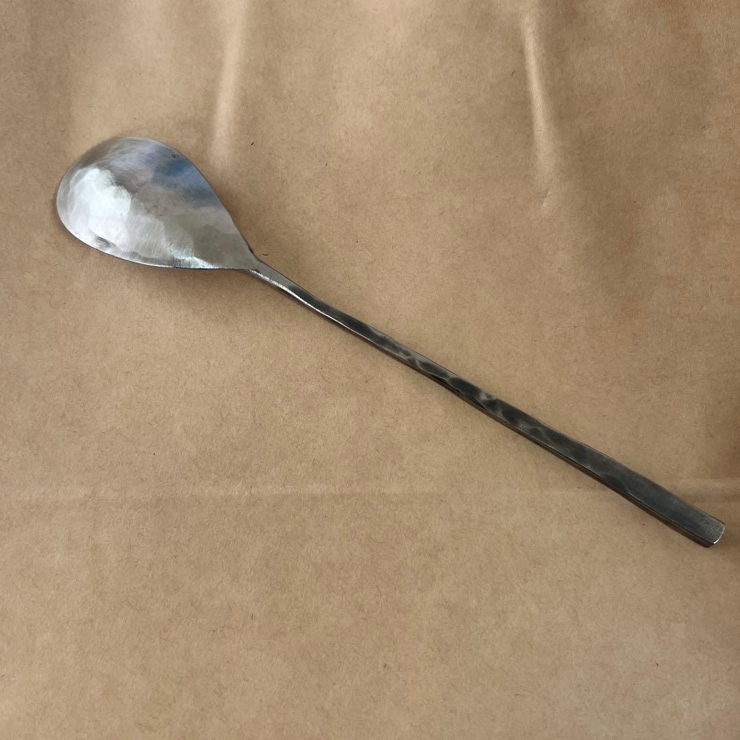 赤畠大徳 ディナ-スプン