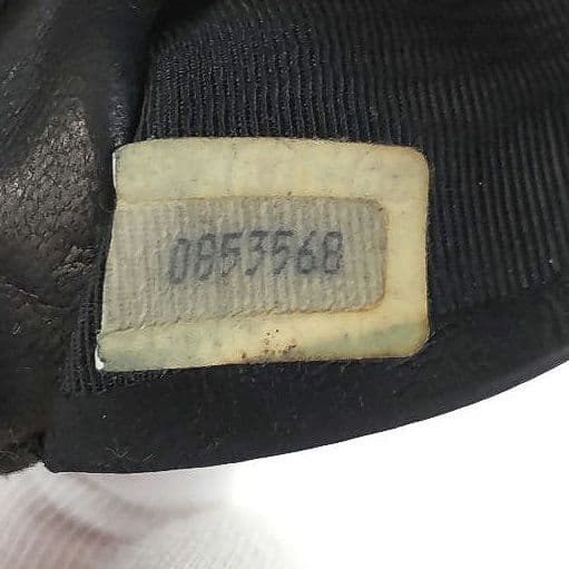 AMT06 シャネル ビコローレ ケース カードケース ココマーク