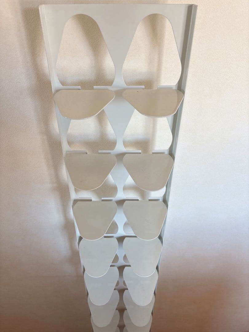 PERIGOTペリゴ　シューズタワーラック10足用