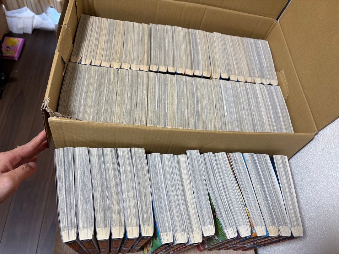 【美品】キングダム 1~62巻セット