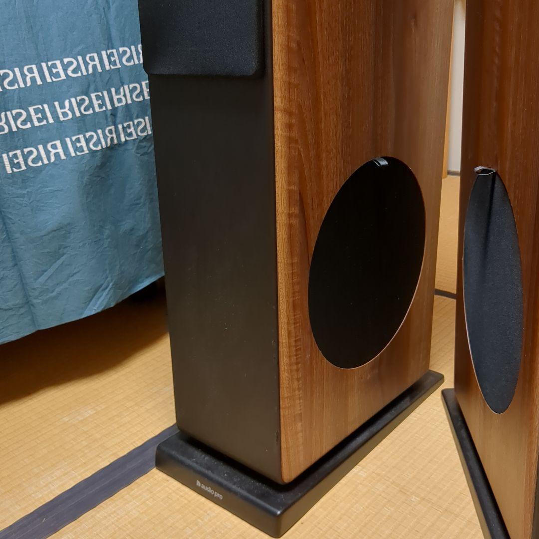 【分売可能】オーディオ プロ audiopro AVANTO FS-20