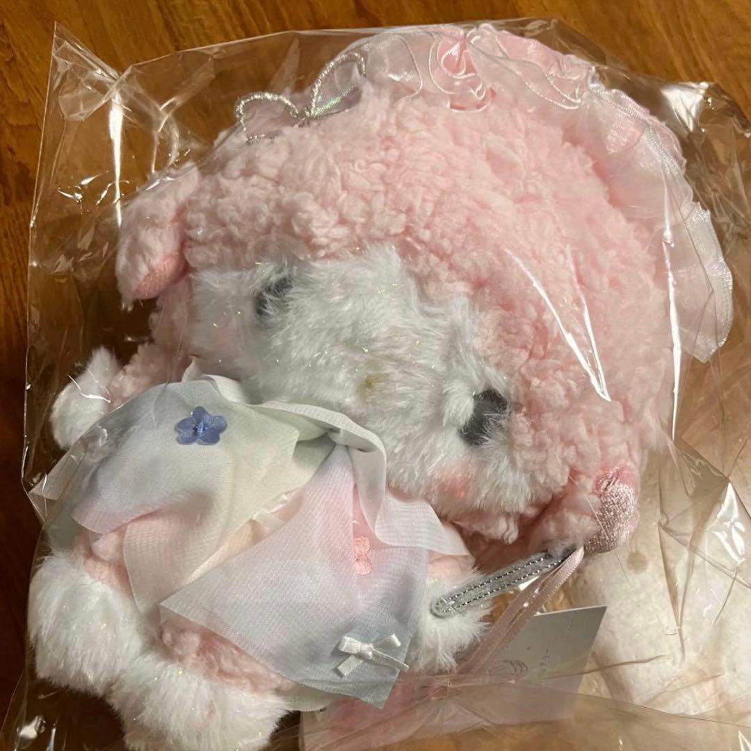 【バラ売り可能】21点 マイスウィートピアノまとめ売り　サンリオ　ぬいぐるみ