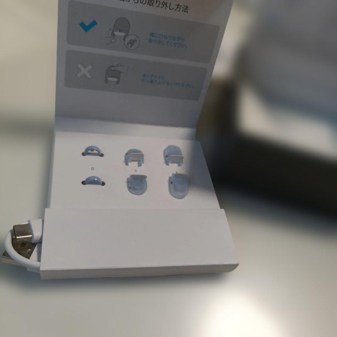 soundcore Liberty Buds ブルー イヤホン ブルー　最終値下