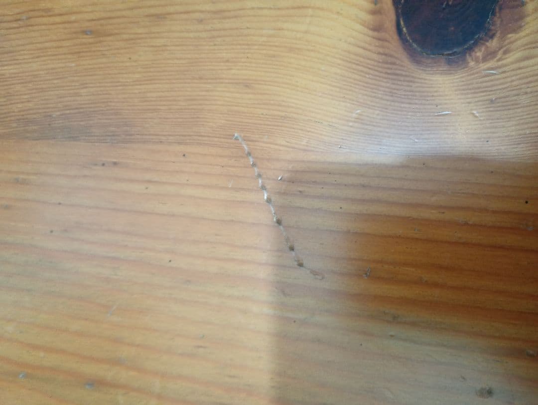 アンファンダイニングテーブル